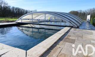 Maison 7 Pièces 213 m² à vendre à Louhans (71500)