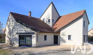 Maison 7 Pièces 213 m² à vendre à Louhans (71500)