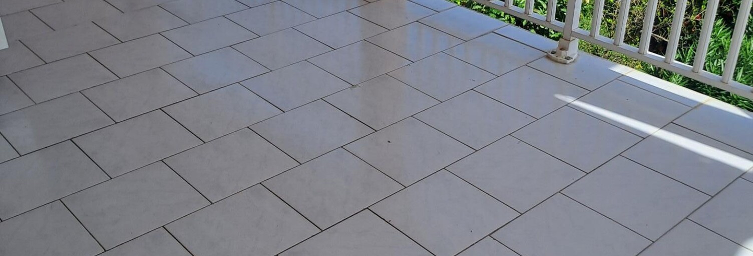 Appartement 4 Pièces 73 m² à louer à Le Robert (97231)