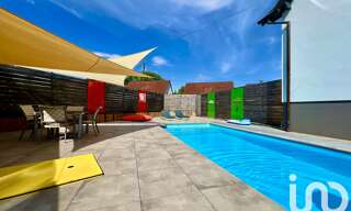 Maison 5 Pièces 154 m² à vendre à Soultz-Haut-Rhin (68360)