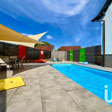 Maison 5 pièces 420000 €