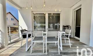 Maison 5 Pièces 153 m² à vendre à Soultz-Haut-Rhin (68360)