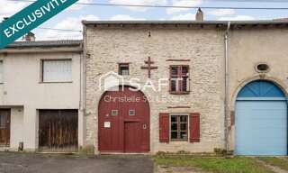 Maison 7 Pièces 330 m² à vendre à Lunéville (54300)