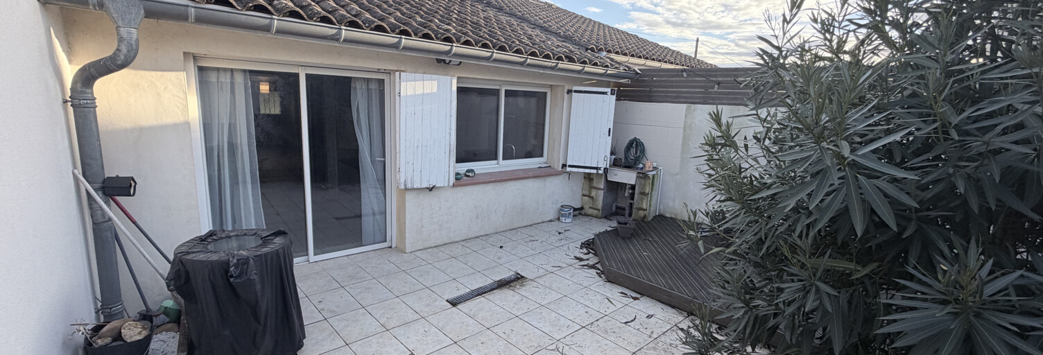 Maison 4 Pièces 76 m² à vendre à Tonneins (47400)