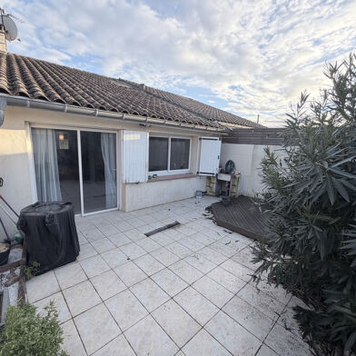 Maison 4 pièces 113000 €