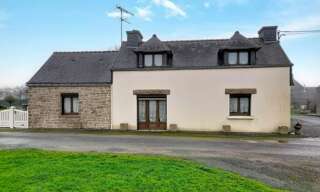 Maison 4 Pièces 117 m² à vendre à Saint-Jacut-les-Pins (56220)