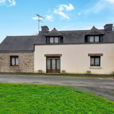 Maison 4 pièces 230000 €