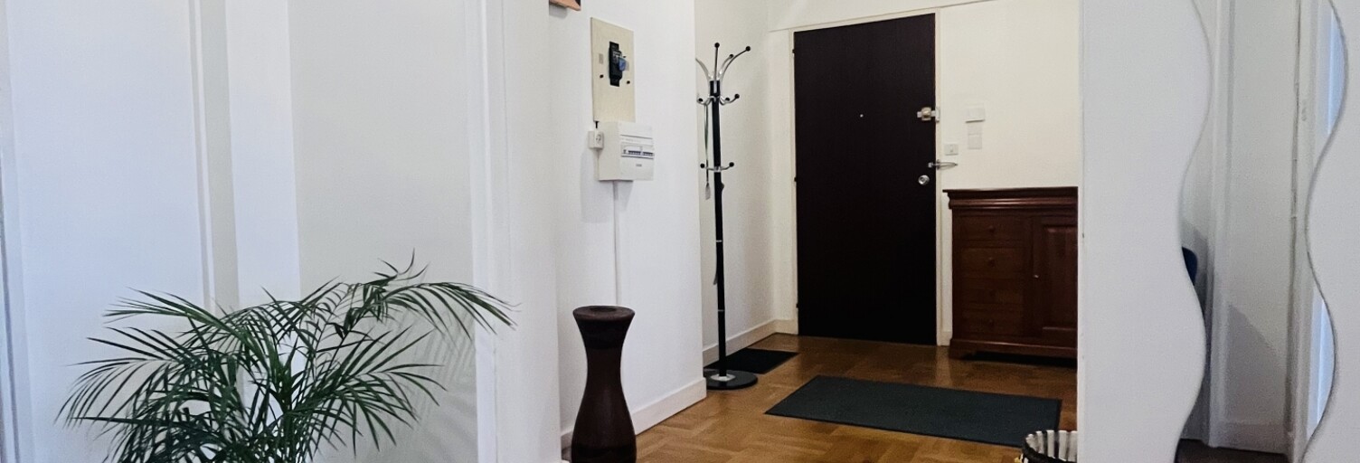 Appartement 4 Pièces 95 m² à vendre à Troyes (10000)