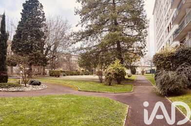 Appartement 4 pièces 170000 €