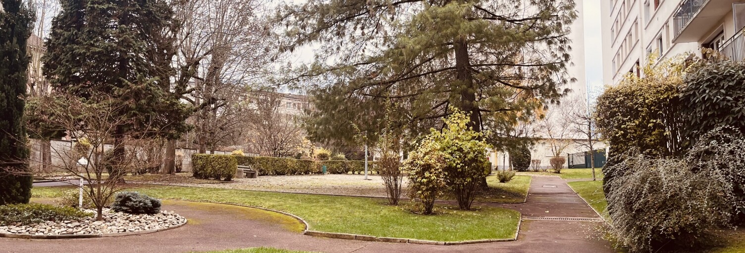 Appartement 4 Pièces 95 m² à vendre à Troyes (10000)