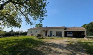 Maison 4 Pièces 88 m² à vendre à Baignes-Sainte-Radegonde (16360)