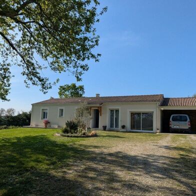 Maison 4 pièces 200000 €