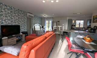 Maison 4 Pièces 88 m² à vendre à Baignes-Sainte-Radegonde (16360)