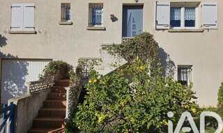 Maison 4 Pièces 78 m² à vendre à Frontignan (34110)