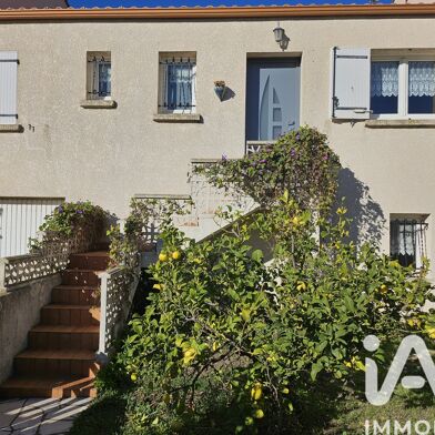 Maison 4 pièces 300000 €