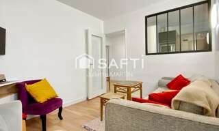 Appartement 6 Pièces 103 m² à vendre à Saint-Herblain (44800)