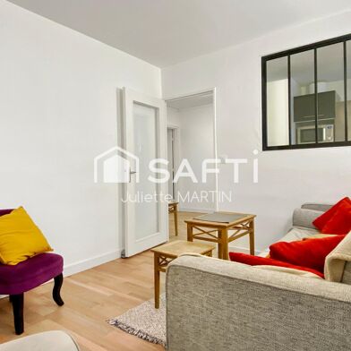 Appartement 6 pièces 195000 €