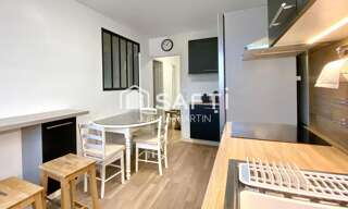 Appartement 6 Pièces 103 m² à vendre à Saint-Herblain (44800)