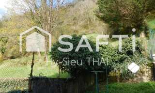 Maison 5 Pièces 108 m² à vendre à Montréal-la-Cluse (01460)