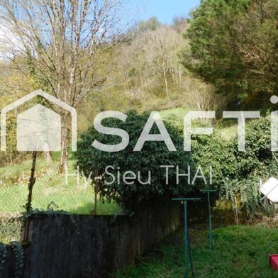 Maison 5 pièces 95000 €