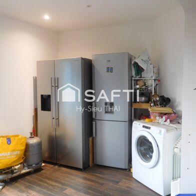 Maison 5 pièces 199000 €