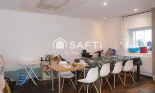 Maison 5 Pièces 163 m² à vendre à Nantua (01130)