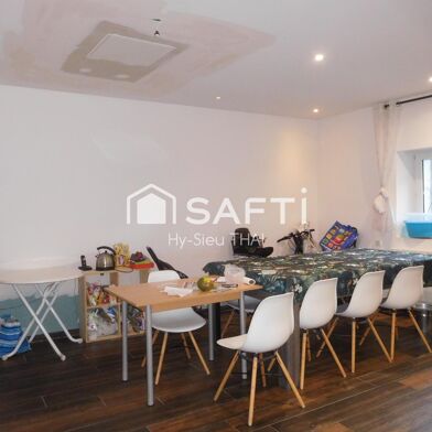 Maison 5 pièces 199000 €