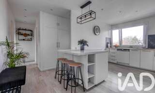 Appartement 3 Pièces 69 m² à vendre à Tremblay-en-France (93290)