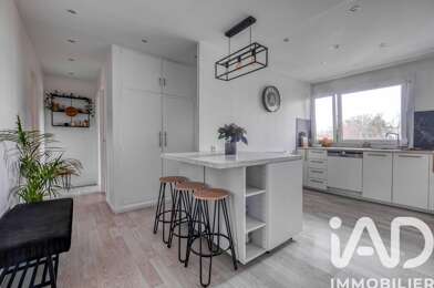 Appartement 3 pièces 174000 €