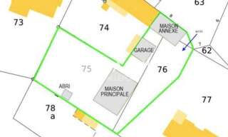 Maison 6 Pièces 158 m² à vendre à Saint-Brevin-les-Pins (44250)