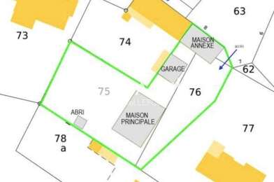 Maison 6 pièces 598000 €