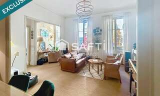 Immeuble  160 m² à vendre à Bordeaux (33000)