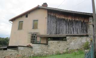 Maison 5 Pièces 110 m² à vendre à Thiers (63300)