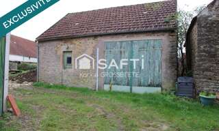 Maison 1 Pièce 60 m² à vendre à Époisses (21460)