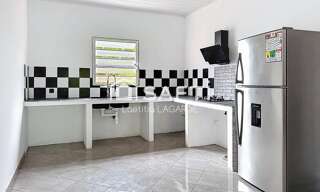 Maison 4 Pièces 83 m² à vendre à Saint-Benoît (97470)