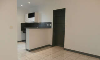 Appartement 2 Pièces 35 m² à louer à Grenoble (38000)