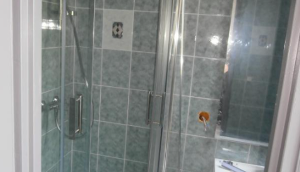 Appartement 2 pièces  à louer Grenoble 38000