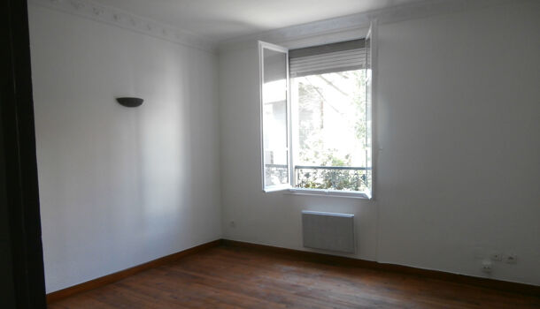Appartement 2 pièces  à louer Grenoble 38000
