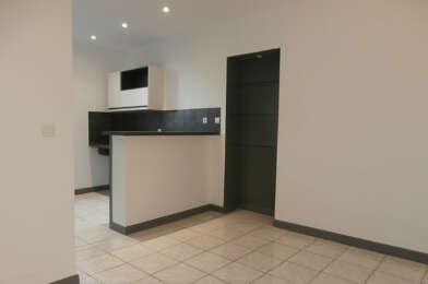 Appartement 2 pièces 569 €