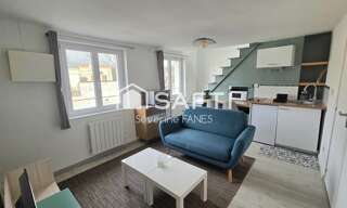 Appartement 2 Pièces 27 m² à vendre à Rouen (76000)