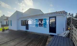 Maison 3 Pièces 38 m² à vendre à L'Île-d'Yeu (85350)