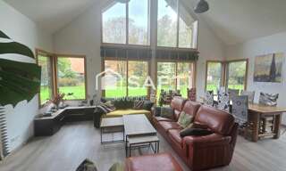 Maison 6 Pièces 177 m² à vendre à Isneauville (76230)