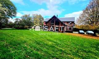 Maison 6 Pièces 177 m² à vendre à Isneauville (76230)