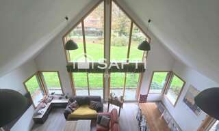 Maison 6 Pièces 177 m² à vendre à Isneauville (76230)