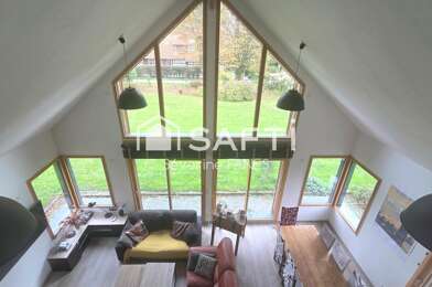 Maison 6 pièces 624000 €