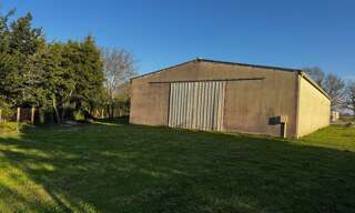 Immeuble  400 m² à vendre à Civrac-en-Médoc (33340)