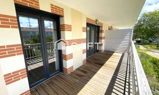 Appartement 2 Pièces 42 m² à vendre à La Teste-de-Buch (33260)