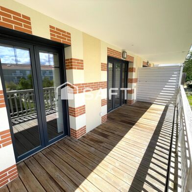 Appartement 2 pièces 220000 €