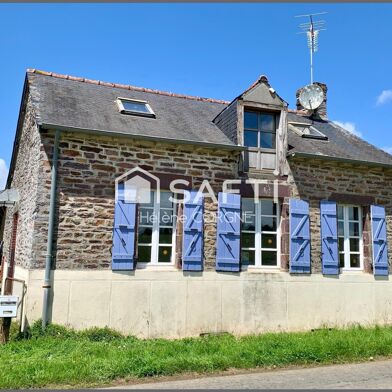 Maison 3 pièces 85900 €