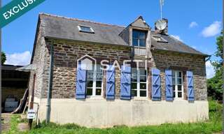 Maison 3 Pièces 77 m² à vendre à Coësmes (35134)